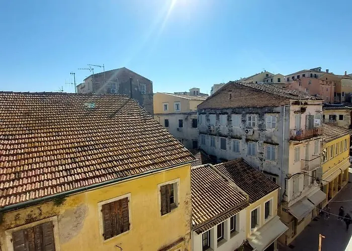 Old Port View Apartment, Διαμέρισμα Στο Κέντρο 2 Υπνοδωματίων