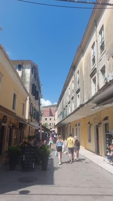 Apartamento Old Port View Apartment, στο κέντρο 2 υπνοδωματίων Corfu (city)