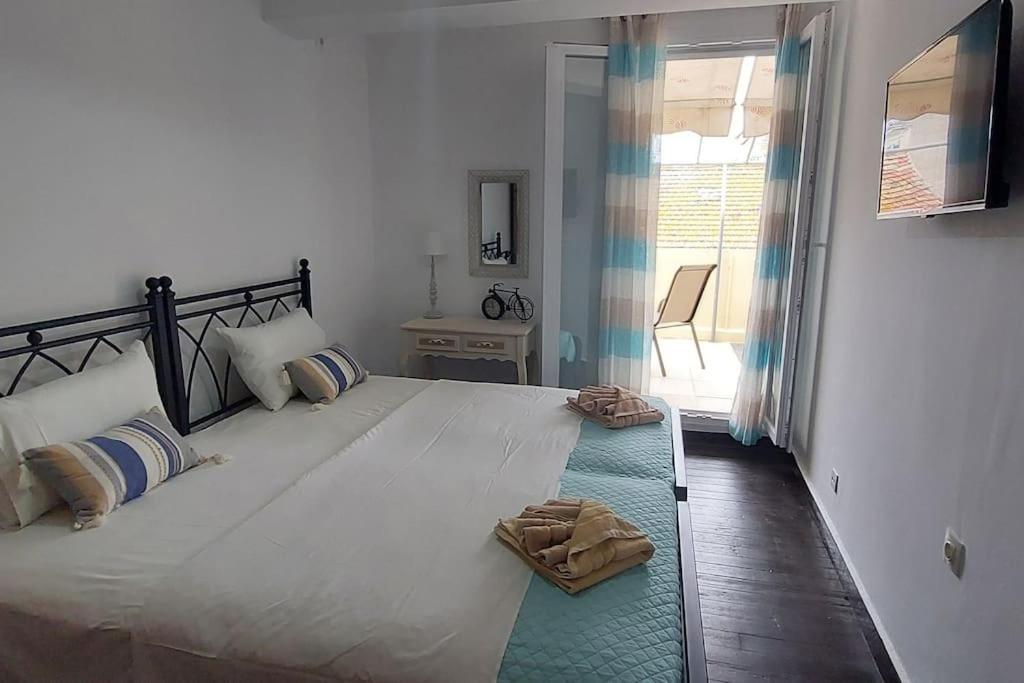 Old Port View Apartment, στο κέντρο 2 υπνοδωματίων Apartamento