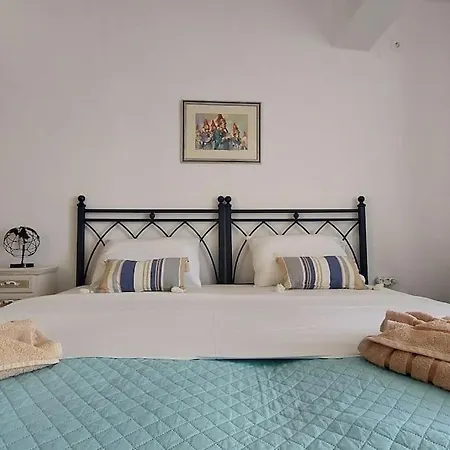 Old Port View Apartment, Διαμέρισμα Στο Κέντρο 2 Υπνοδωματίων Corfu  Extérieur photo