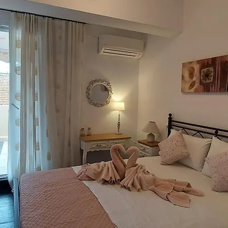 Old Port View Apartment, Διαμέρισμα Στο Κέντρο 2 Υπνοδωματίων Corfu  Extérieur photo