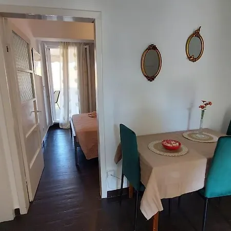 Old Port View Apartment, Διαμέρισμα Στο Κέντρο 2 Υπνοδωματίων Corfu  Extérieur photo