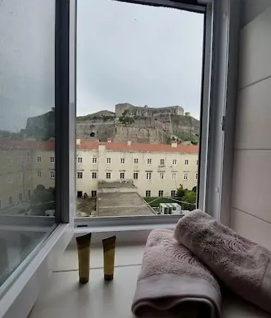 Old Port View Apartment, Διαμέρισμα Στο Κέντρο 2 Υπνοδωματίων Corfu  Extérieur photo
