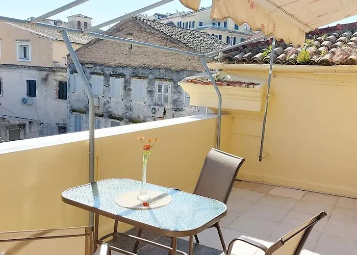 Old Port View Apartment, Διαμέρισμα Στο Κέντρο 2 Υπνοδωματίων