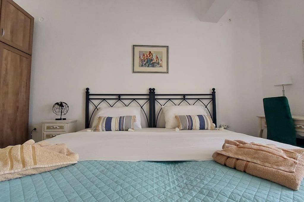 Apartment Old Port View Apartment, στο κέντρο 2 υπνοδωματίων *