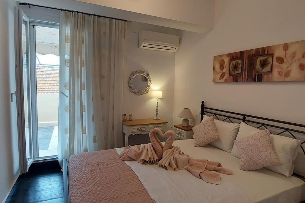 Apartment Old Port View Apartment, στο κέντρο 2 υπνοδωματίων *