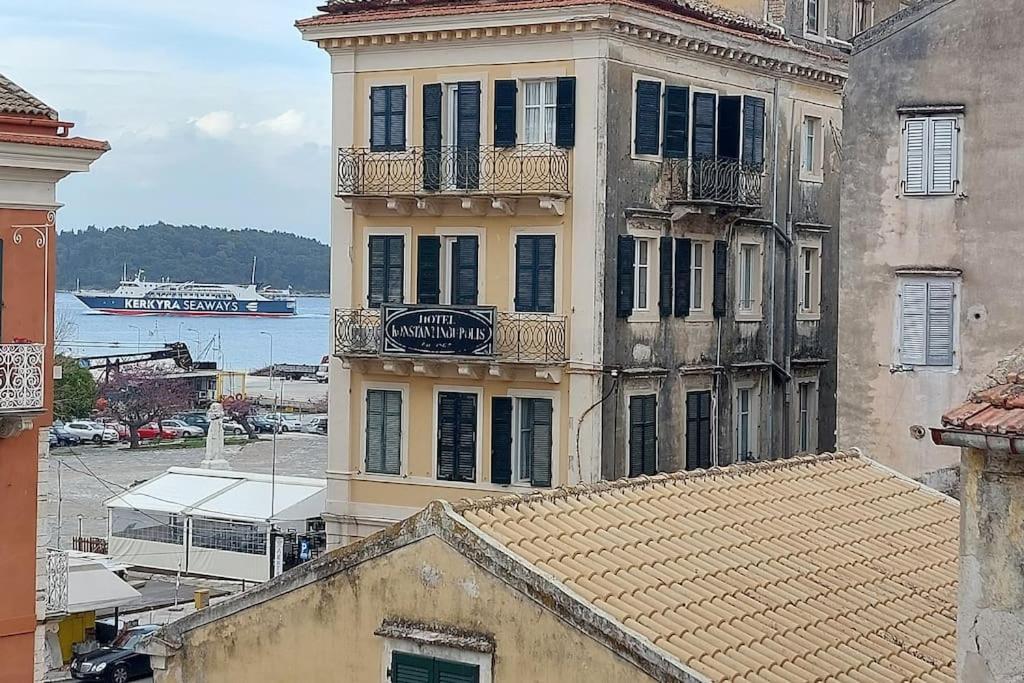 Apartment Old Port View Apartment, στο κέντρο 2 υπνοδωματίων *