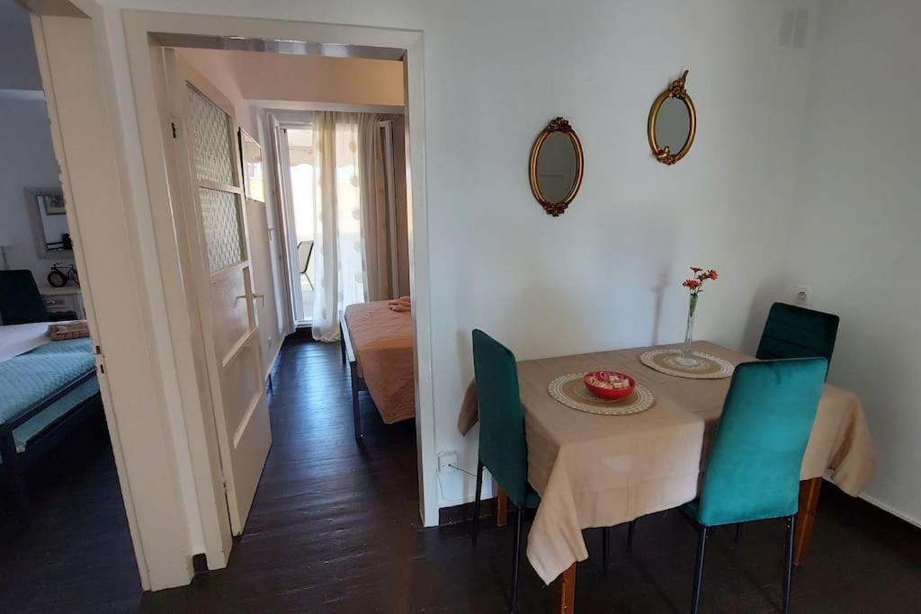 Old Port View Apartment, στο κέντρο 2 υπνοδωματίων * Corfu (city)