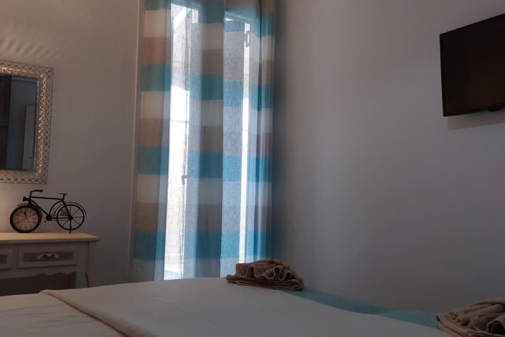 Old Port View Apartment, στο κέντρο 2 υπνοδωματίων * Corfu (city)