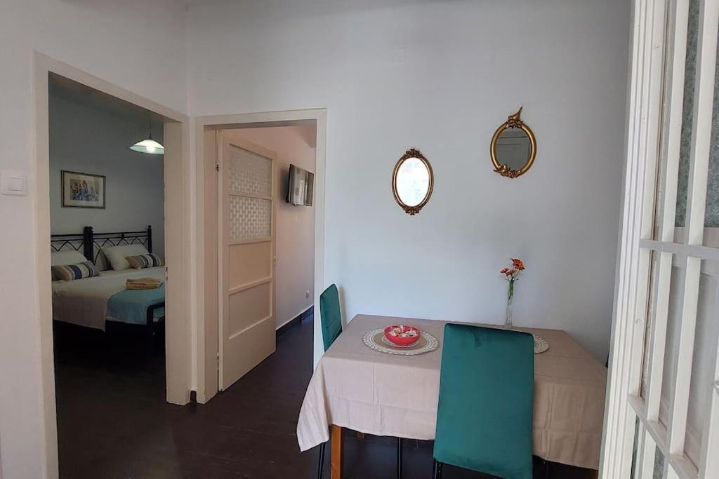 Old Port View Apartment, στο κέντρο 2 υπνοδωματίων * Corfu (city)