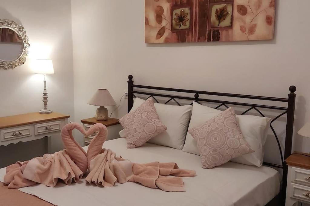 Old Port View Apartment, στο κέντρο 2 υπνοδωματίων Apartment