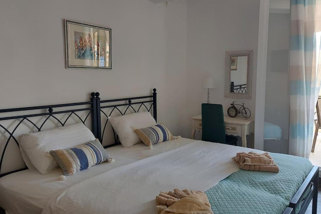 Old Port View Apartment, στο κέντρο 2 υπνοδωματίων *