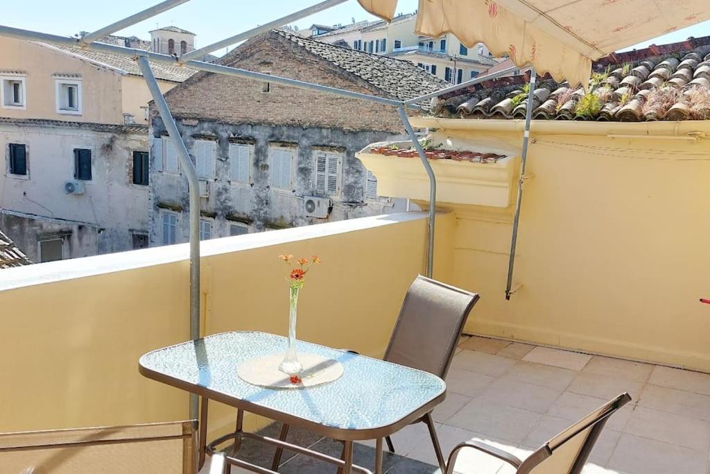 Old Port View Apartment, στο κέντρο 2 υπνοδωματίων