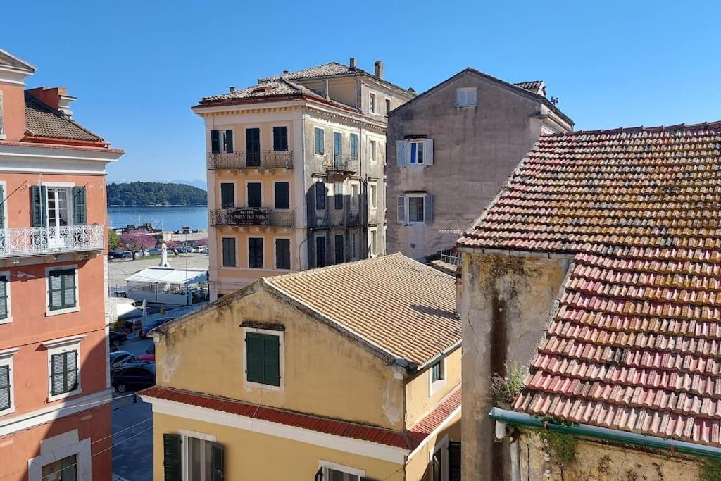 Old Port View Apartment, στο κέντρο 2 υπνοδωματίων *
