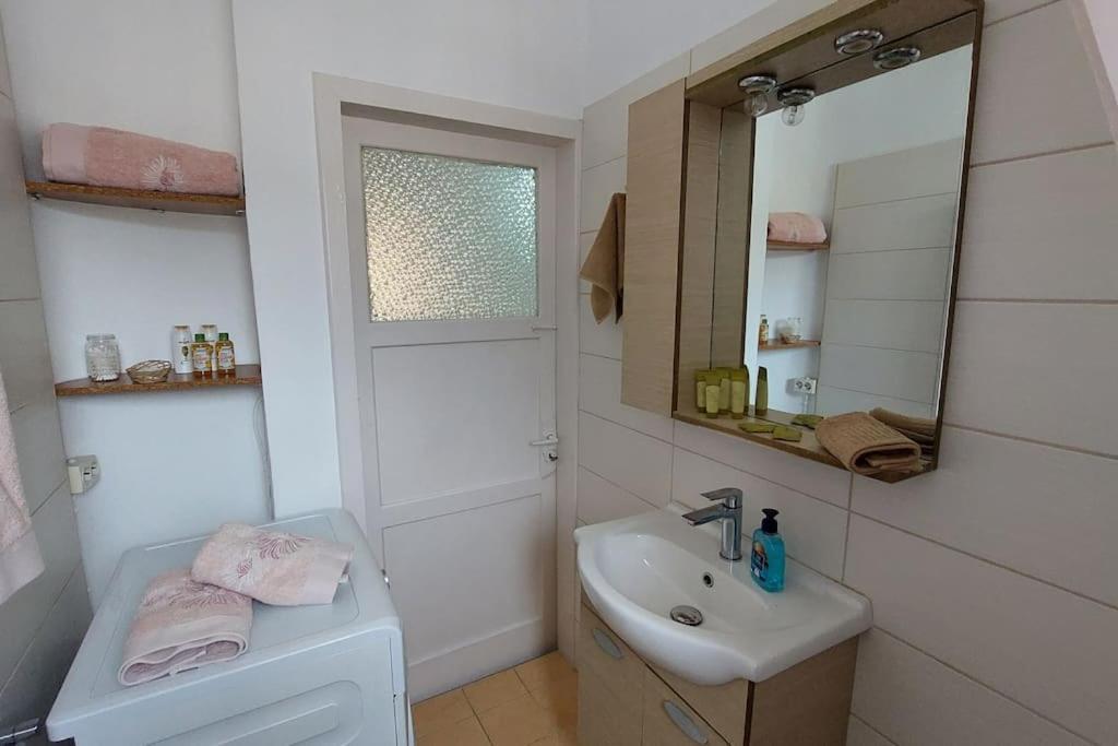 Apartament Old Port View Apartment, στο κέντρο 2 υπνοδωματίων